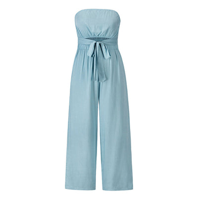 Emma - Stylish Jumpsuit