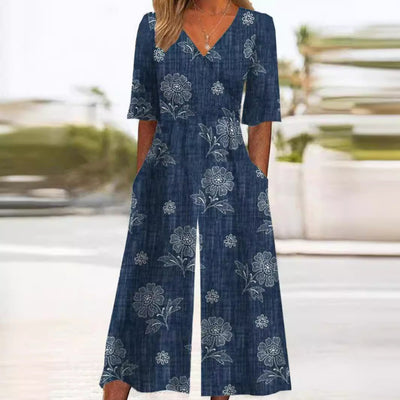 Reese - Elegant Jumpsuit