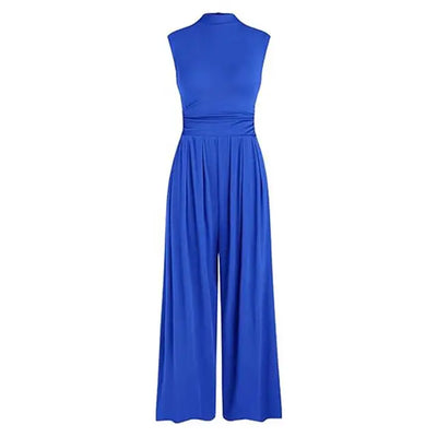 Emberly -  Elegant Flattering Jumpsuit