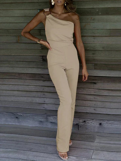 Evania - Fashionable Jumpsuit