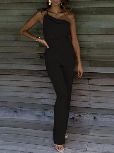 Evania - Fashionable Jumpsuit