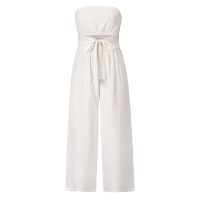 Emma - Stylish Jumpsuit